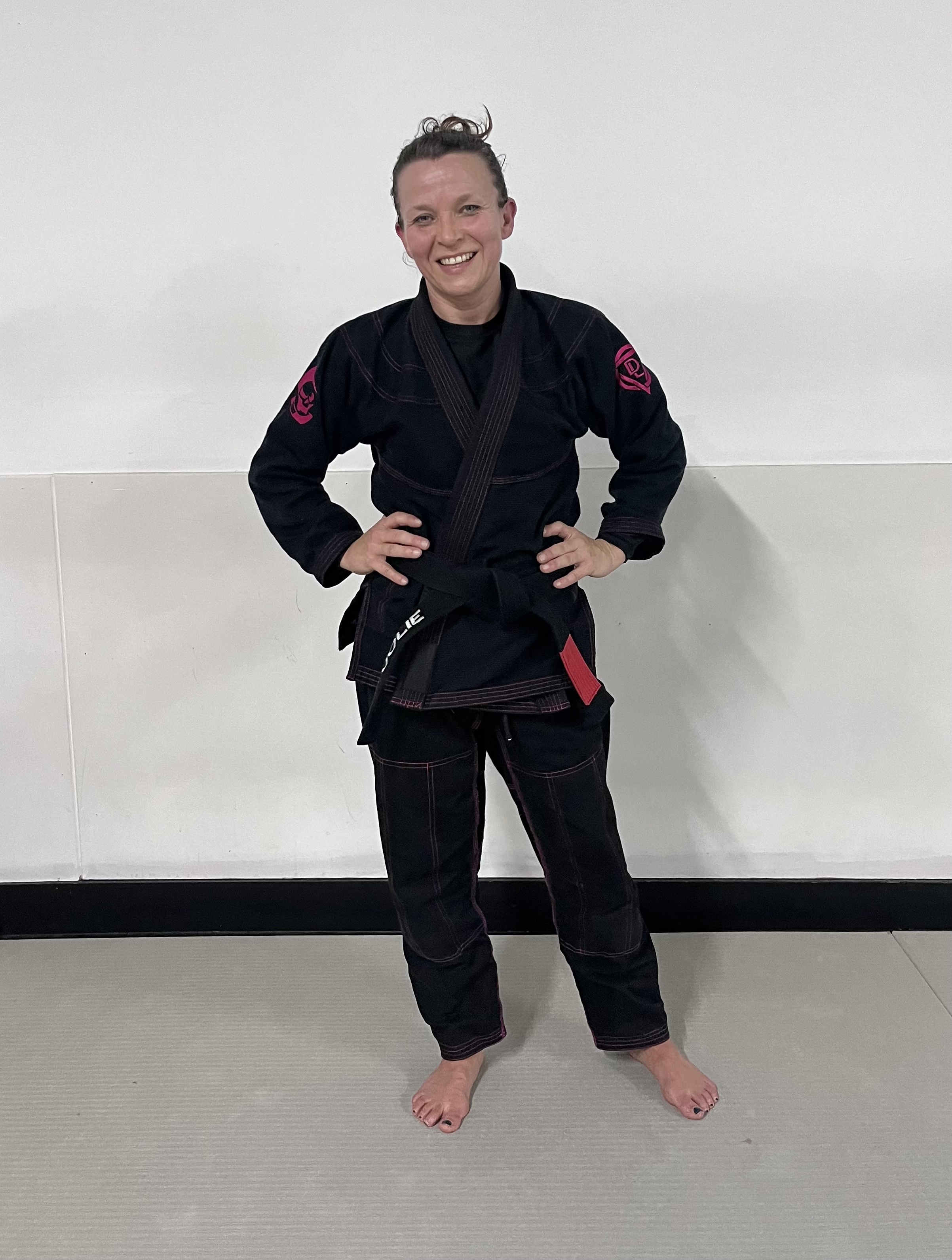 Southend Brazilian Jiu Jitsu photo