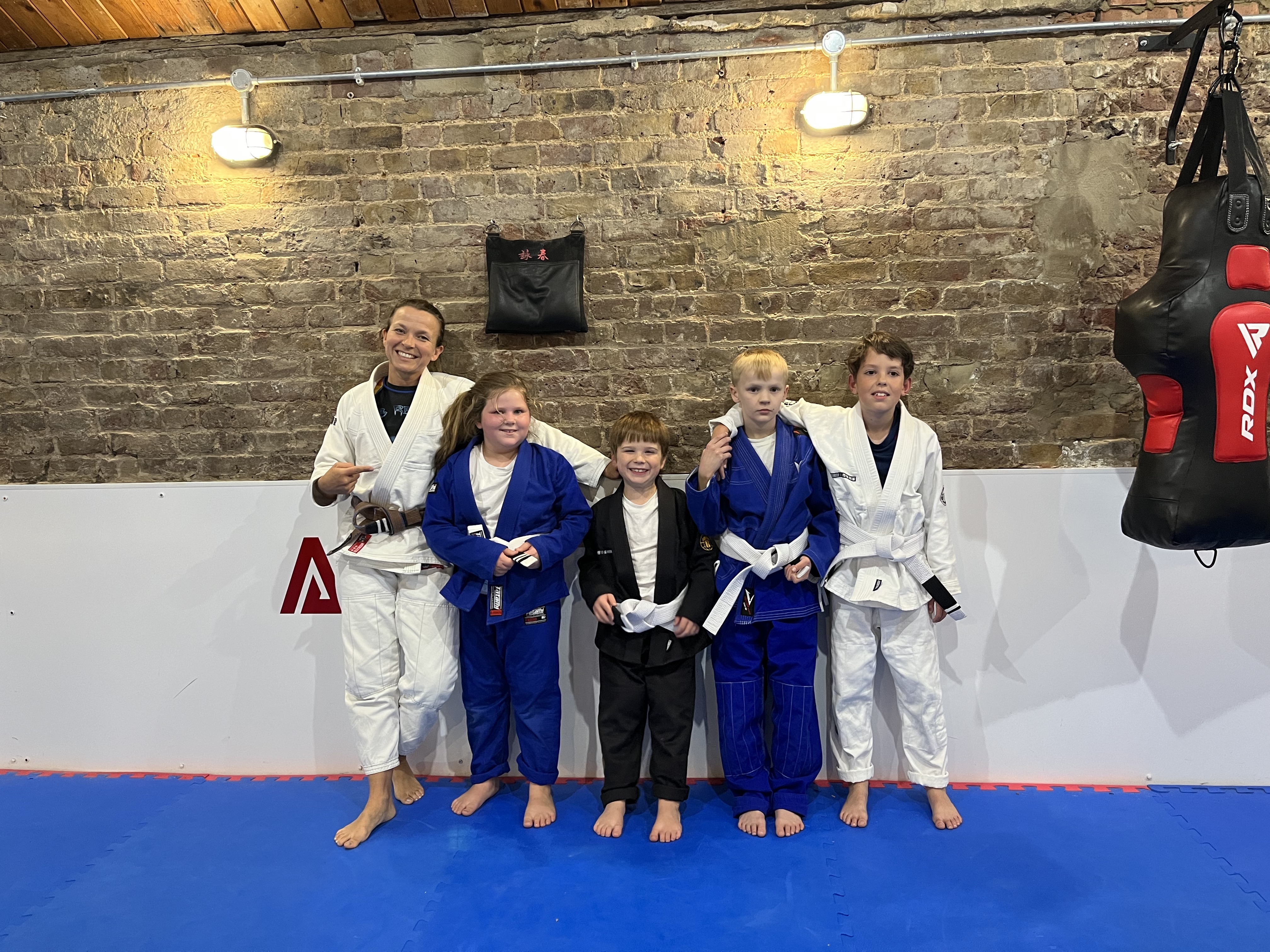 Southend Brazilian Jiu Jitsu