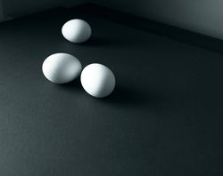 Eggs