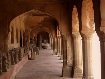 The Art of Architectural Photography: Finding a New Focus