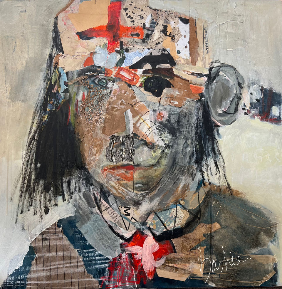 #art #artiste #art brut #pirate