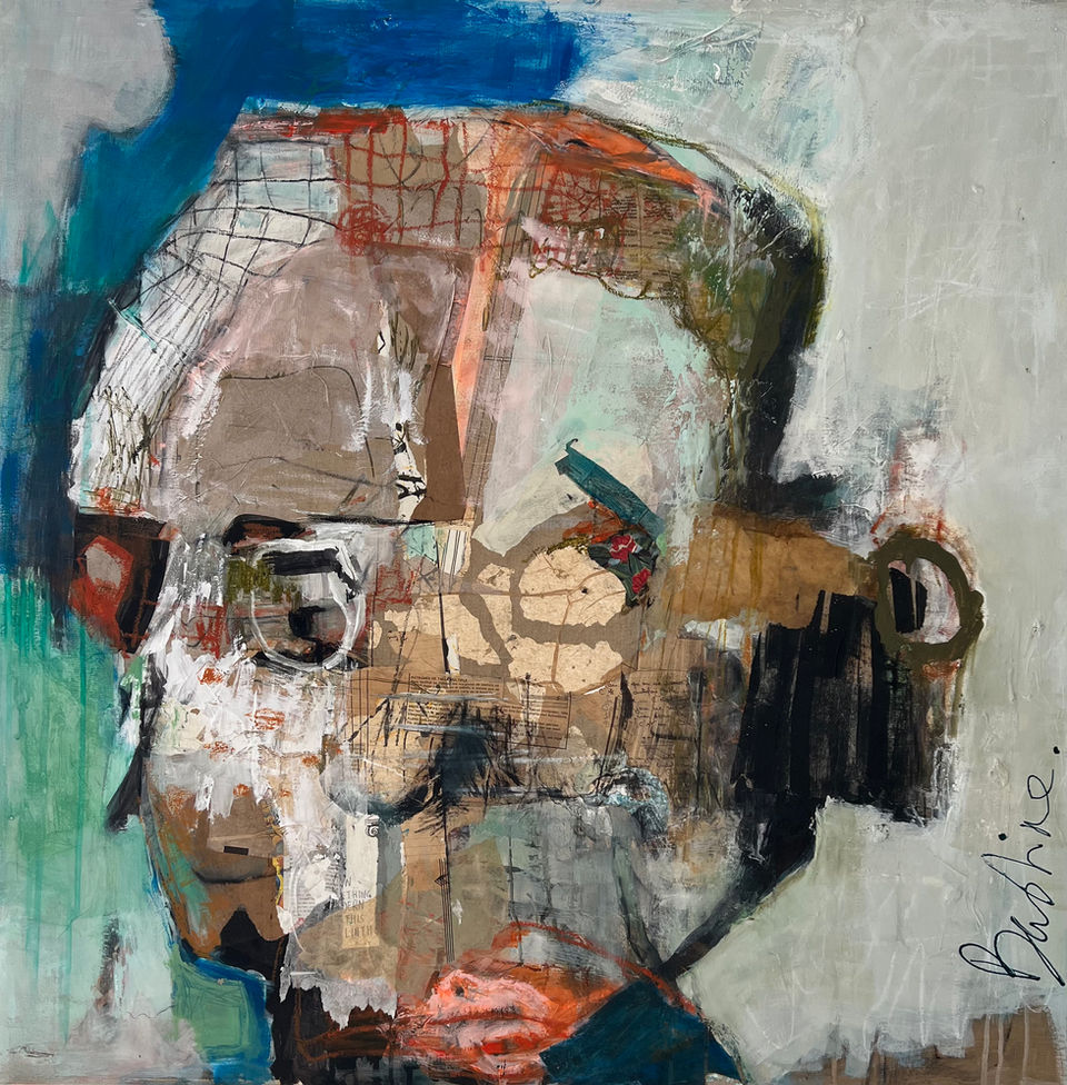 #art #artiste #art brut