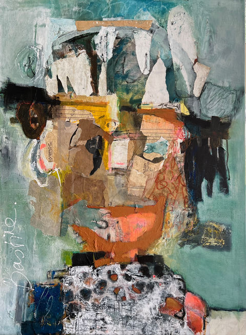 #art #artiste #art brut