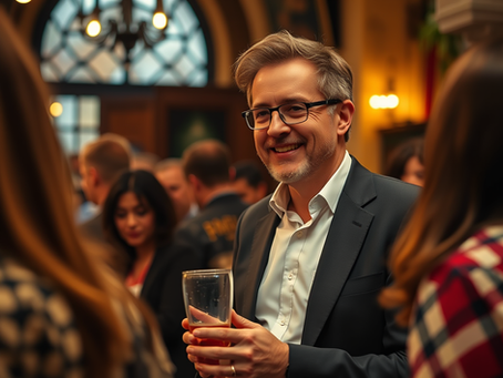 L’Institut français à pleine vitesse, un échange du Journal Francophone de Budapest (JFB) avec son directeur Matthieu Berton