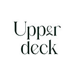 upper deck logo