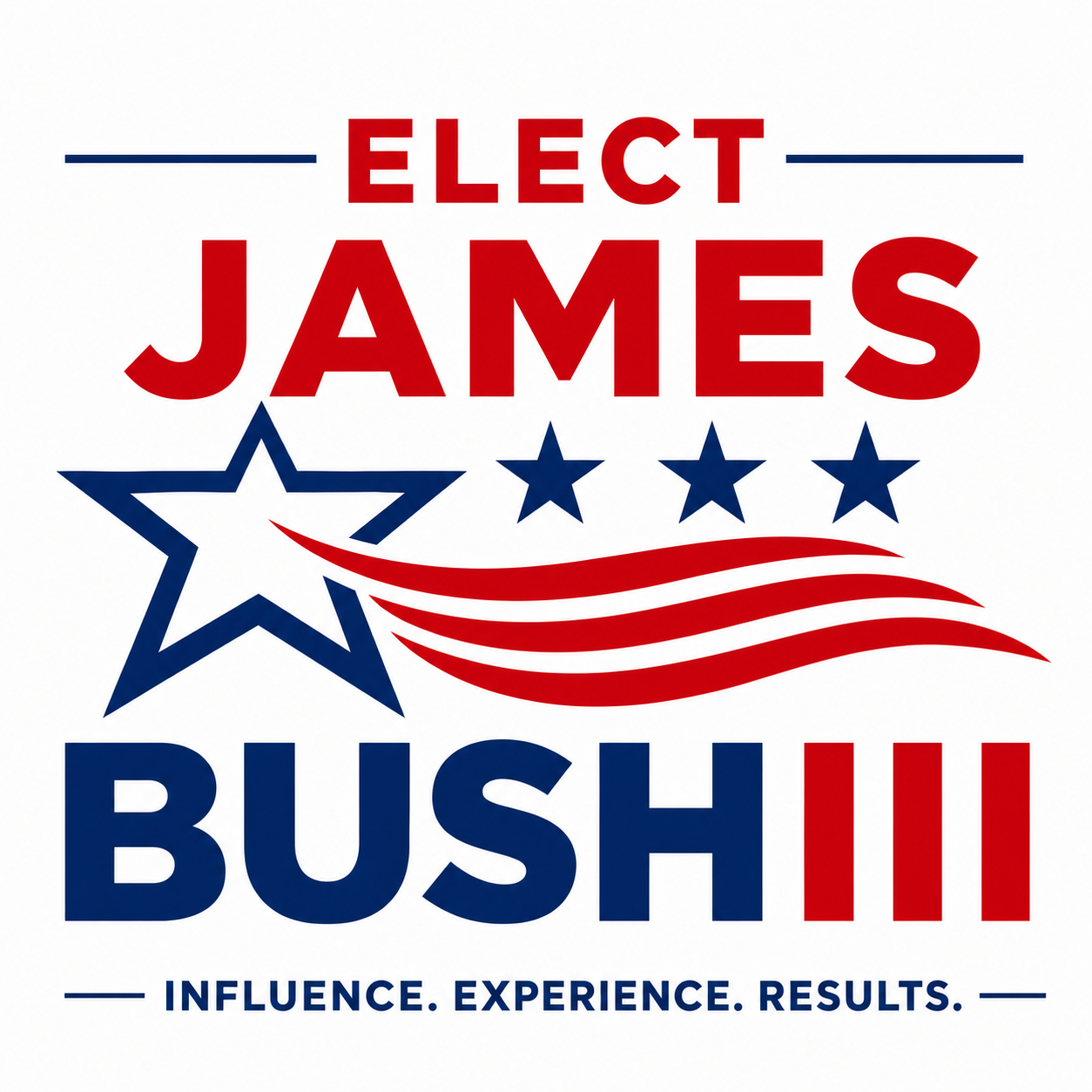 Writer: Office of James Bush III 