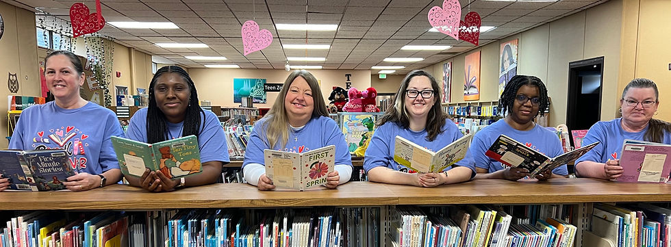 Talladega Library Staff.JPEG