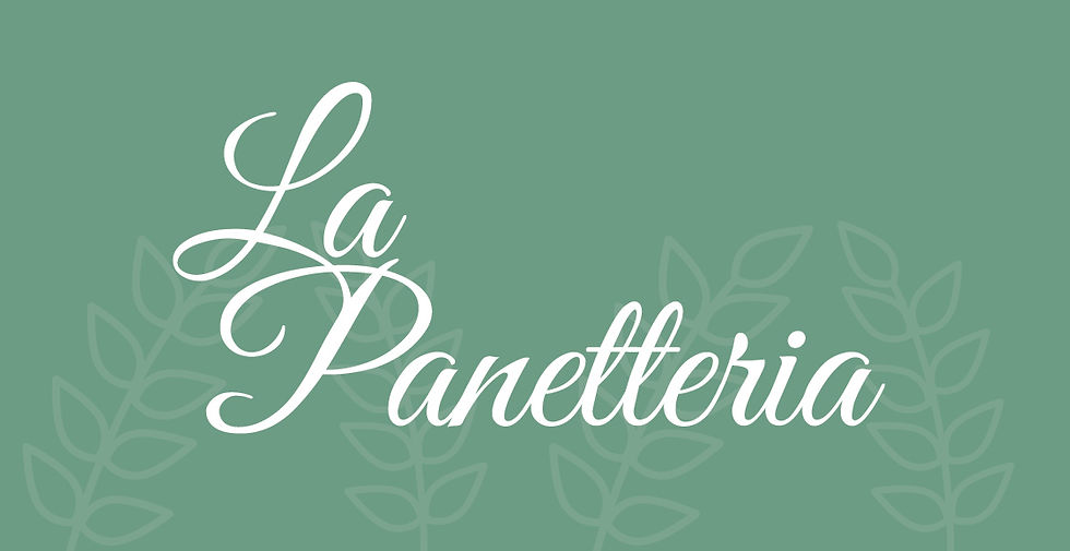 La Panatteria