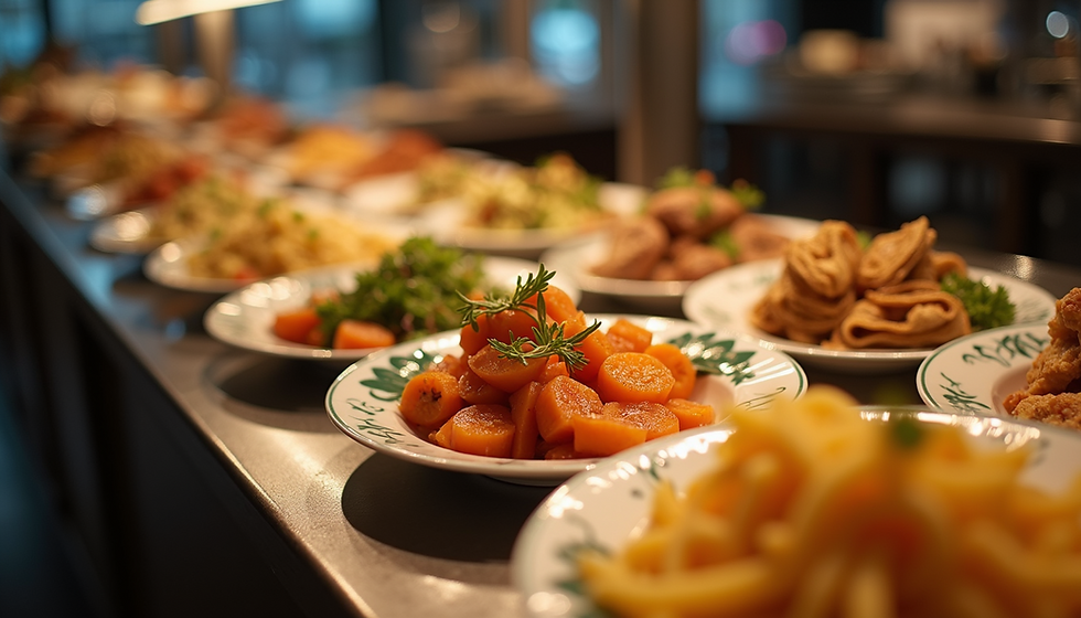 Discover the Best Catering Services for Your Next Event