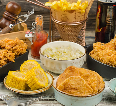 Southern Elegance