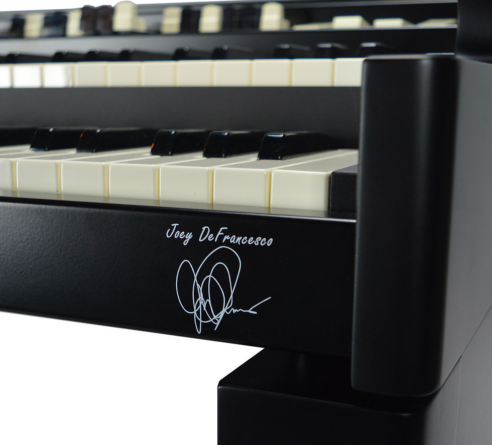 섬네일: Viscount Legend Classic ORGAN ONLY