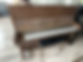 Yamaha B3 48" Studio Piano, American Walnut  -2