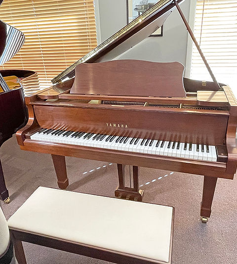 Yamaha Grand G2 5'-8