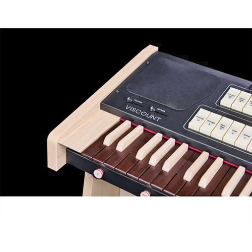 Viscount Cantorum Uno Plus | Cville Piano