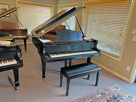 Kawai 600 6'-1