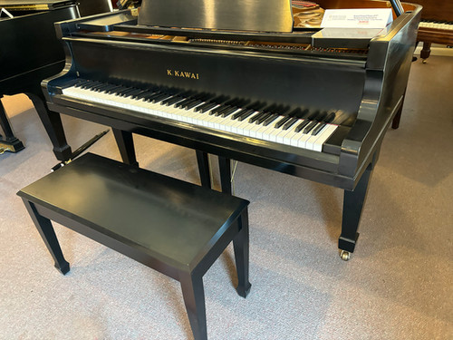 Kawai 600 6'-1 Kawai 600 6'-1