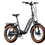 Thumbnail: Aventon SINCH.2 Foldable Ebike