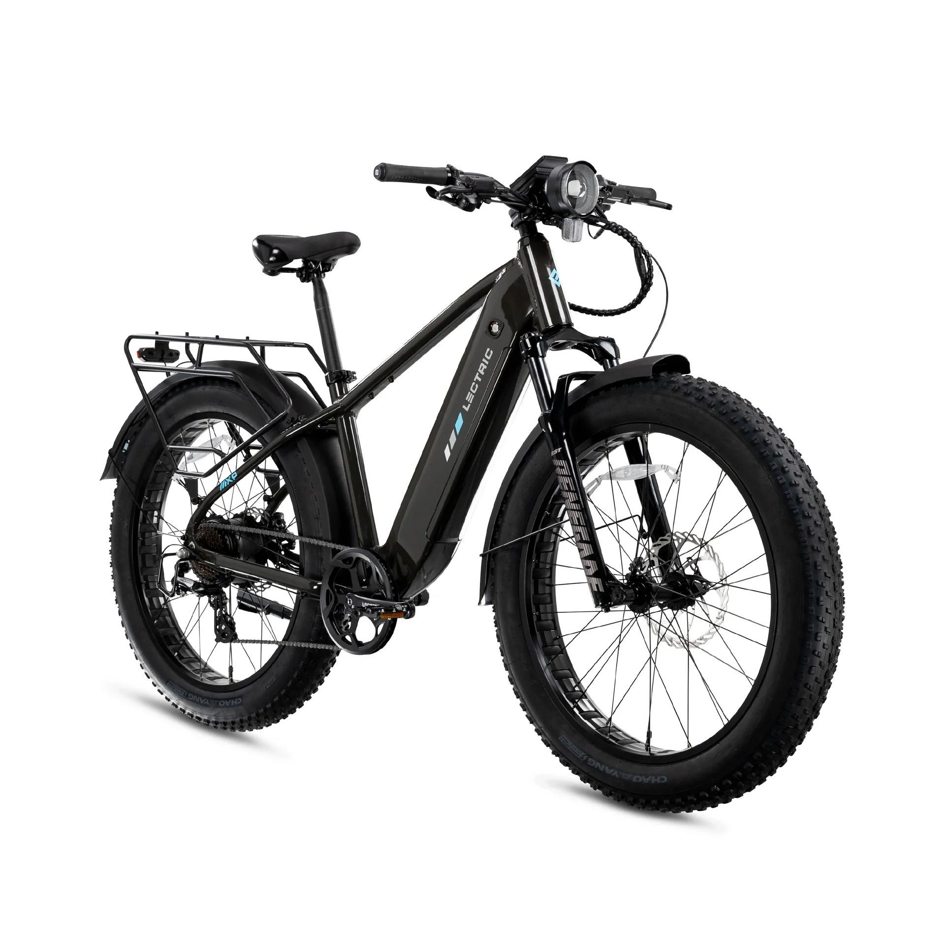 Lectric XPeak2 Fat Tire eBike Long Range