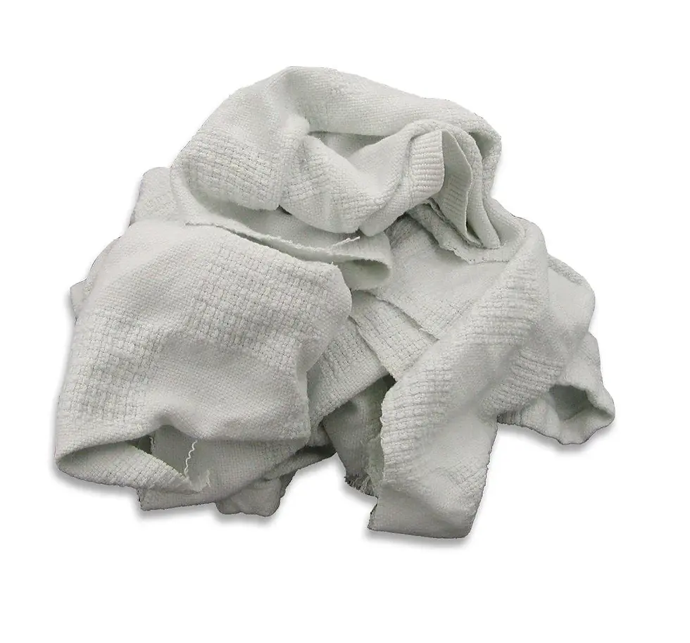 Thermal Rags
