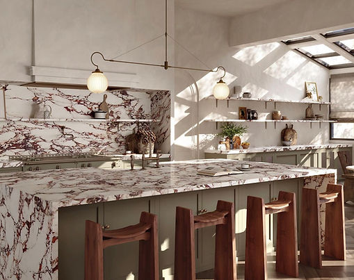 KITCHEN REMODELING SAN FRANCISCO, CA