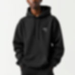 VVS1 Logo Hoodie