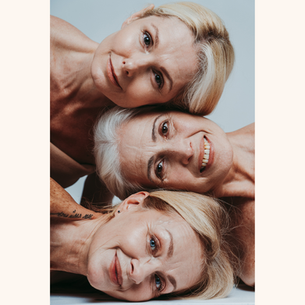 Understanding Menopause: Navigating a Natural Transition with Confidence and Care.