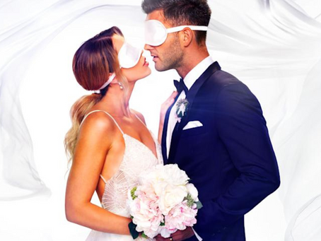 Spilling the Tea on MAFS Australia's Vanilla Vibes: Lack of Diversity and Body Positivity