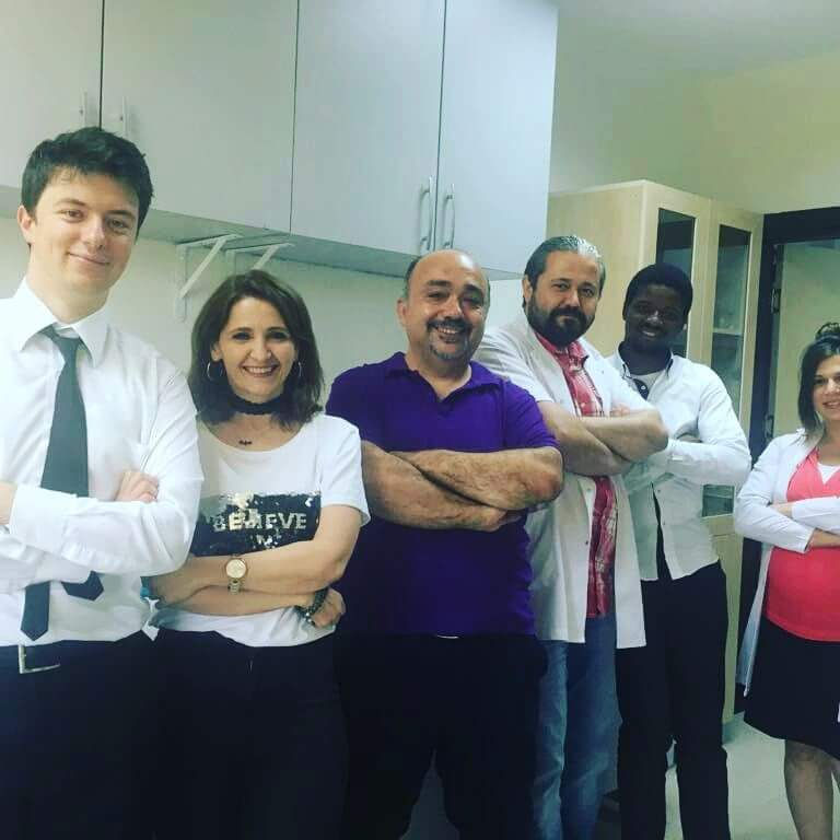 Ekip Pozu