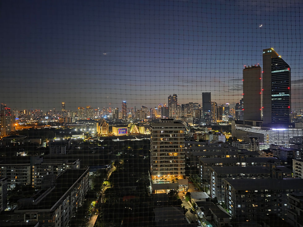 Subkaew Tower ทรัพย์แก้ว ทาวเวอร์
