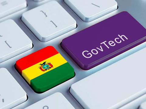 Conoce las Bases y Condiciones del Fondo GovTech Bolivia