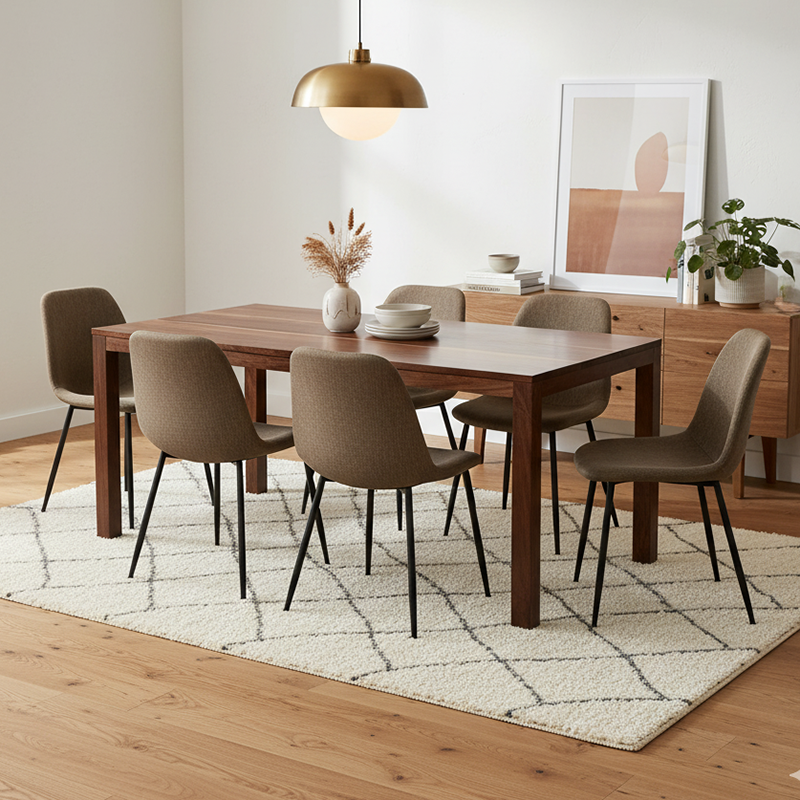 Miniatura: Mesa Asia