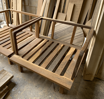 Sillón Le Corbusier