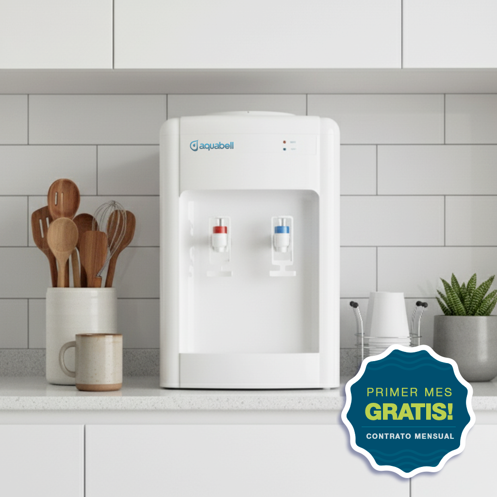 Dispenser para Mesada