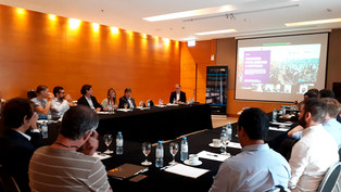 I Edición del Premio Govtech y Ciudades Inteligentes a Municipios de Argentina 2021