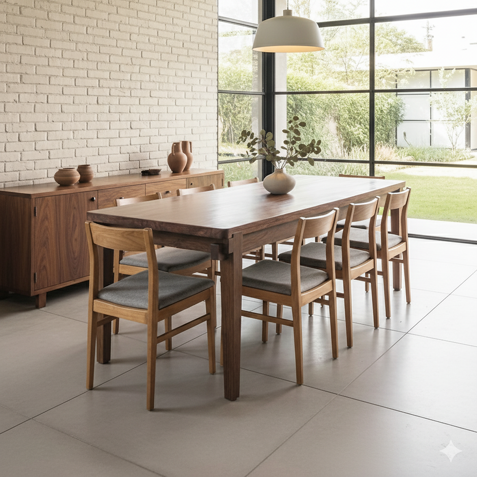 Miniatura: Mesa Berria