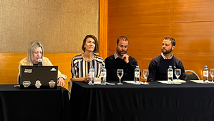XIV Encuentro de Ciudades Inteligentes y Govtech