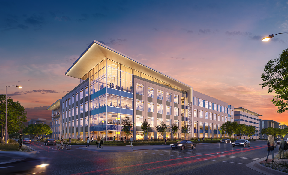 MAQE 3D Rendering Services