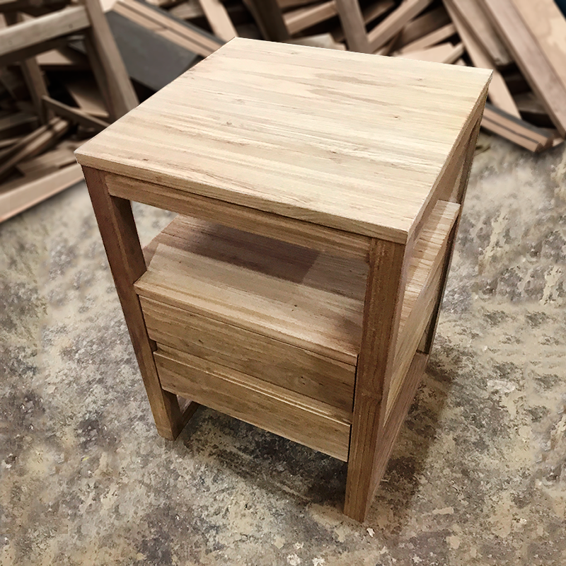 Miniatura: Mesa de Luz Vera