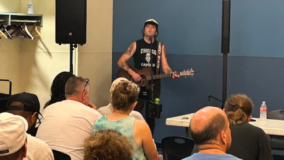 Maine Township Recovery Connection Meetings