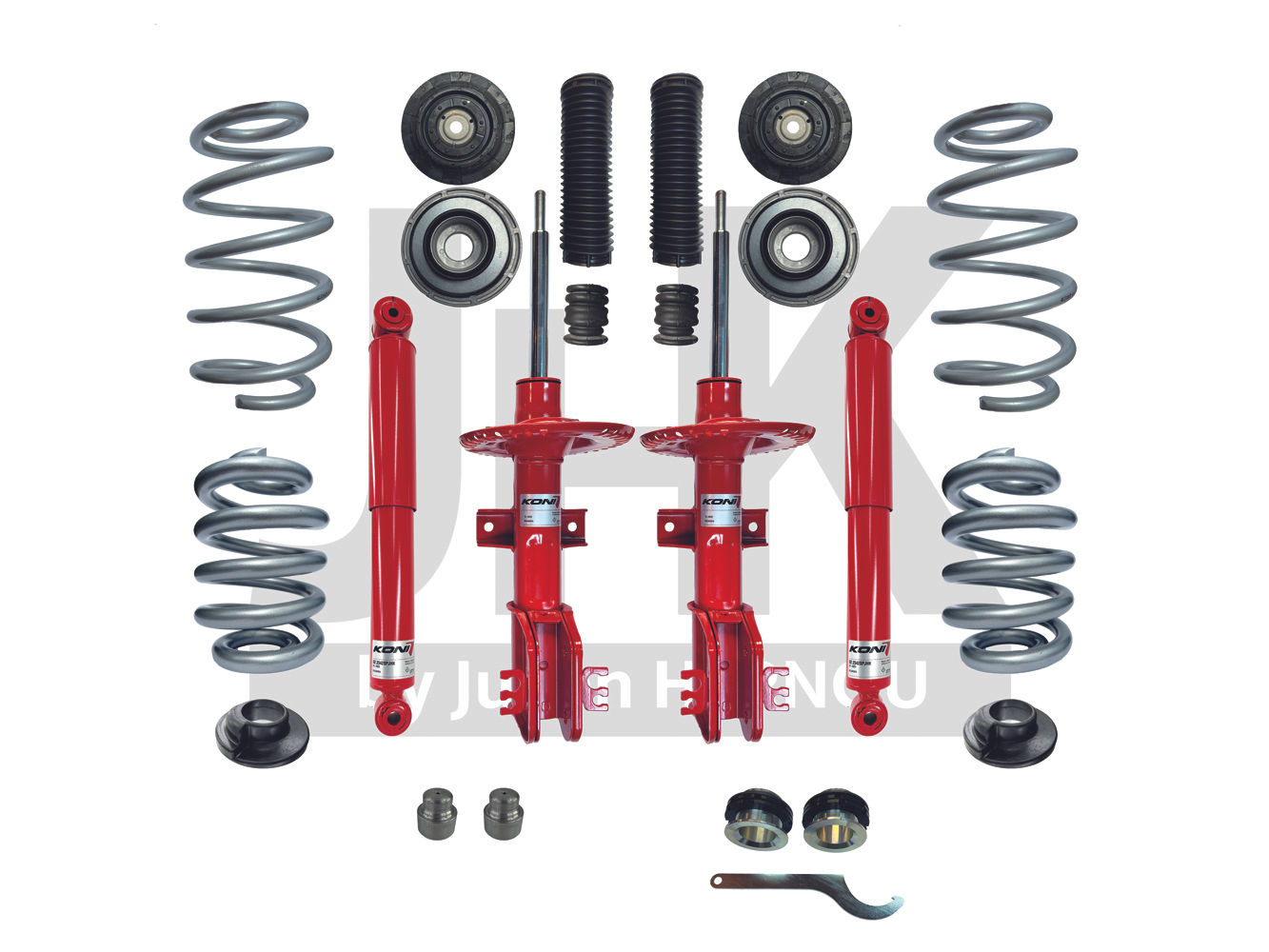 AJUSTABLE 2Motion PTAC 3,2T