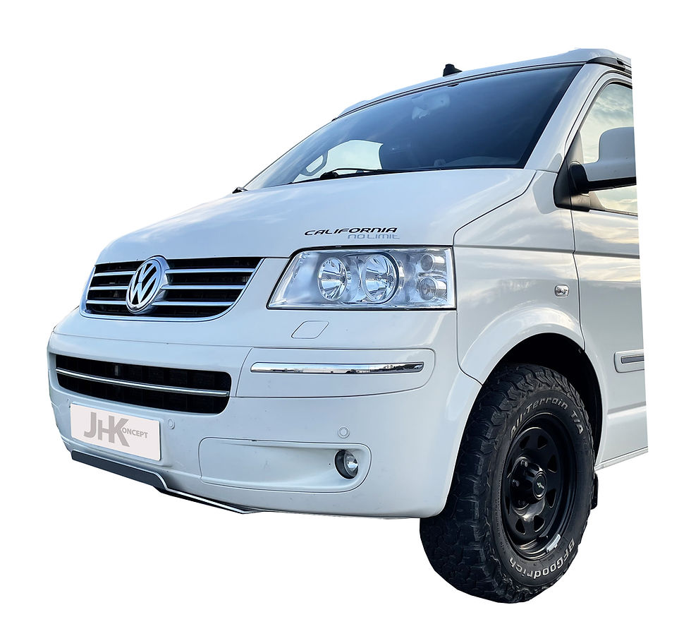 Miniature : SKI AV N4 OFFROAD VOLKSWAGEN T5/T6/T6.1