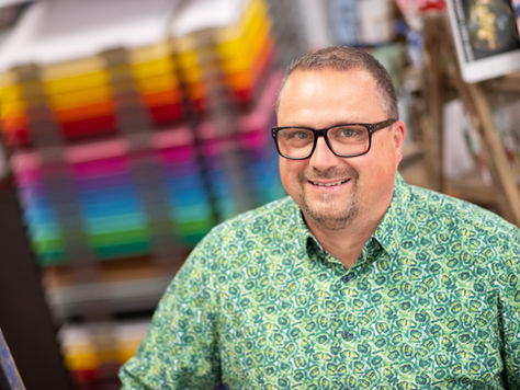 Imagefotos von Michel Ehinger in Betzingen