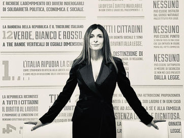 La mia storia