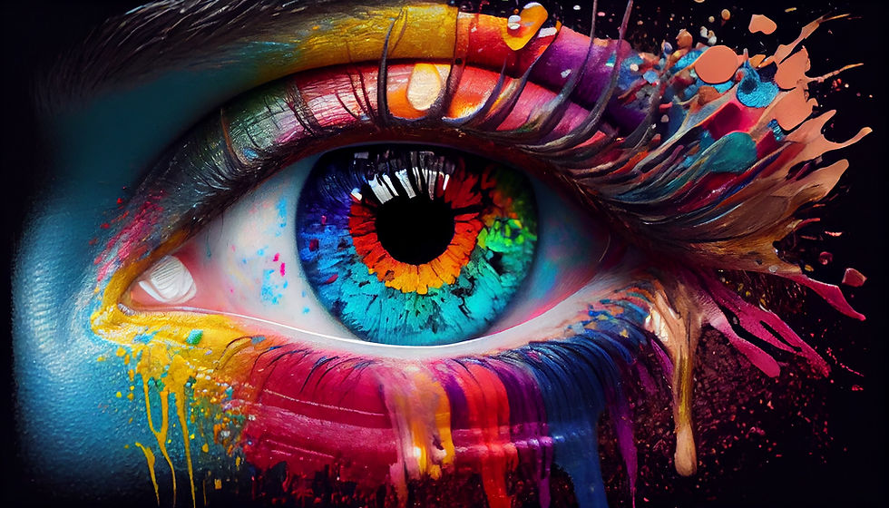 creativita-multicolore-in-primo-piano-dell-occhio-umano-generata-dall-intelligenza-artific