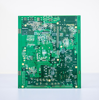 COFAN'S FR-4 PCB