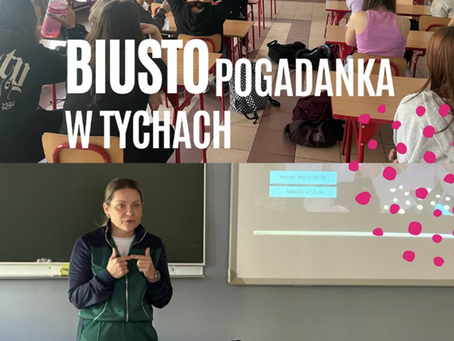 Edukacja zaczyna się od rozmowy