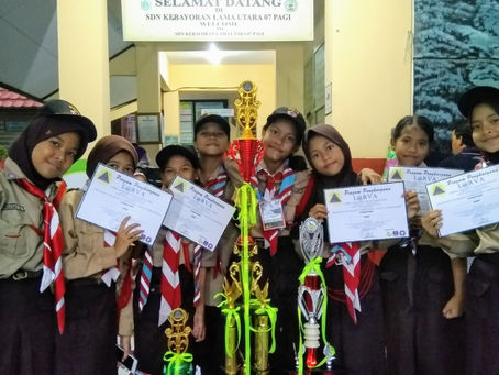 LOMBA L@RVA