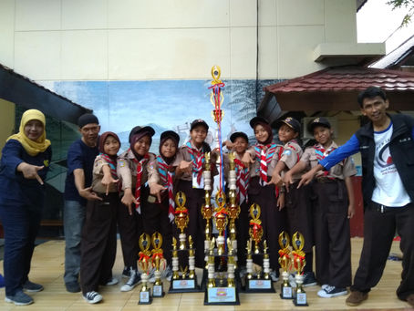 LOMBA SPEAC GALANG