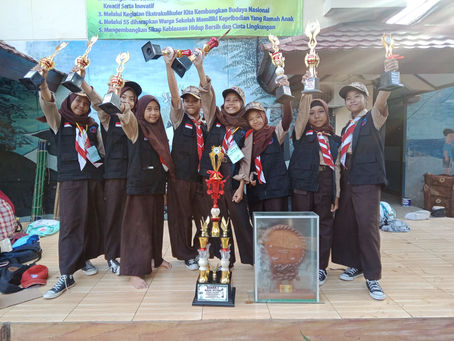 LOMBA STATION 2