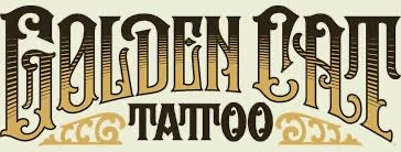 GoldenCat tattoo studio